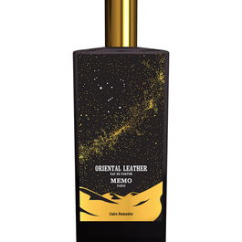 Parfum Unisexe Memo Paris Oriental Leather EDP 75 ml